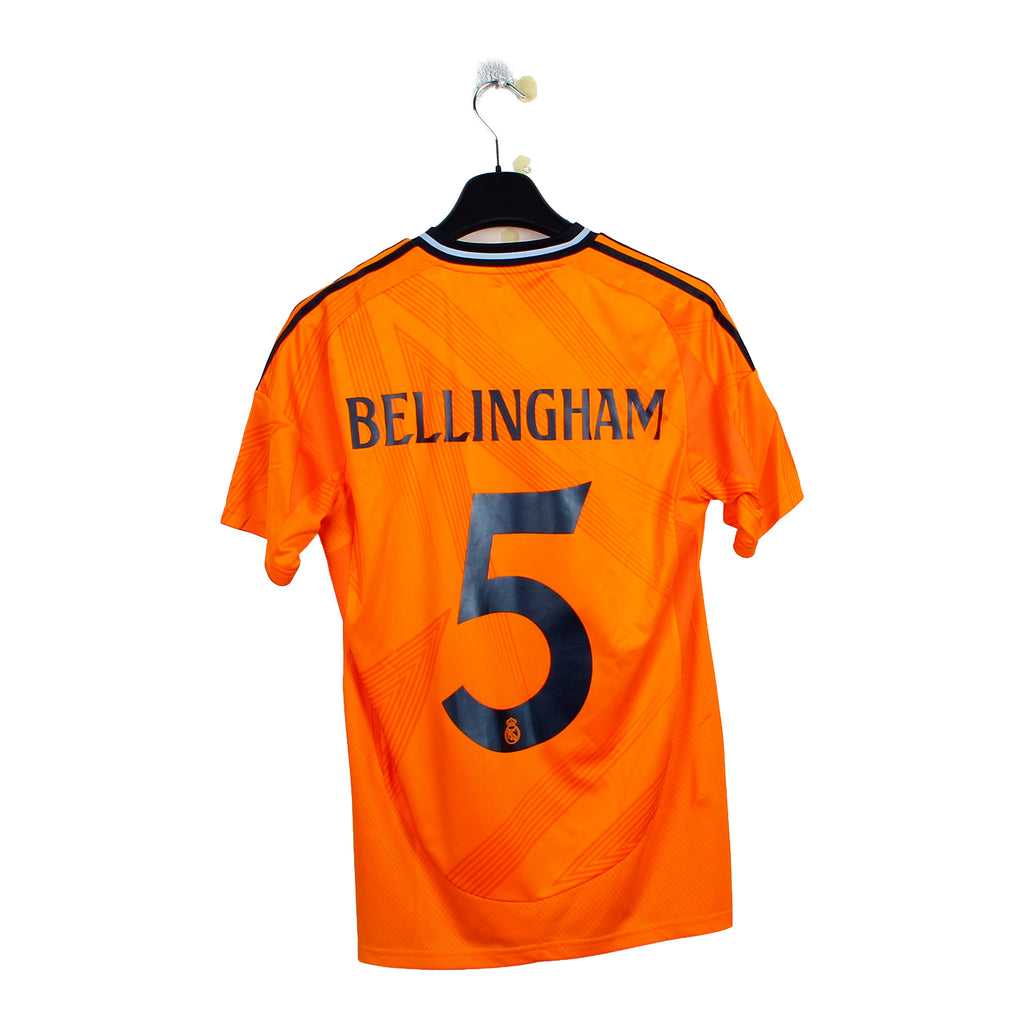 2024/25 - Real Madrid - Bellingham #5 (S)