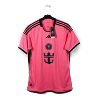 2024 - Inter Miami - Messi #10 (L) [pro]