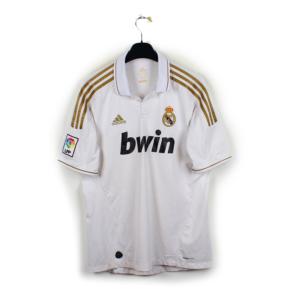 2011/12 - Real Madrid (L)