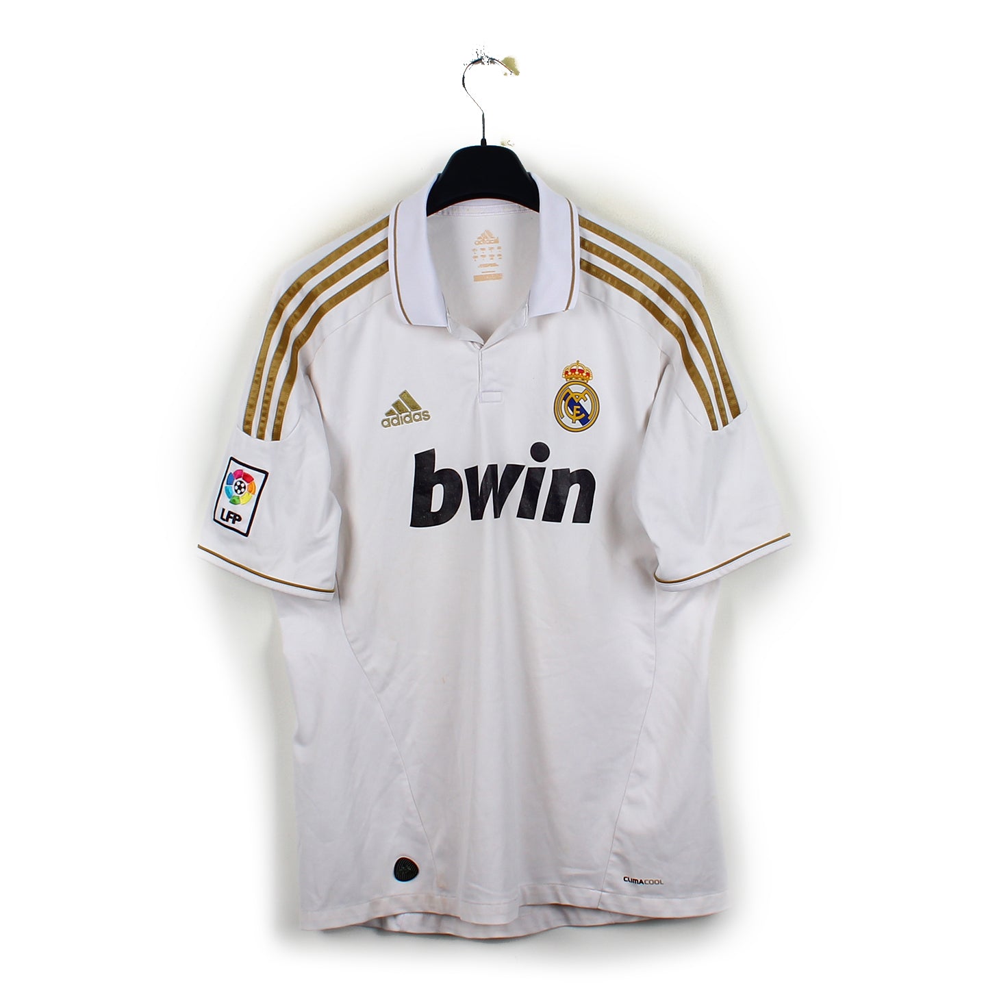 2011/12 - Real Madrid (L)