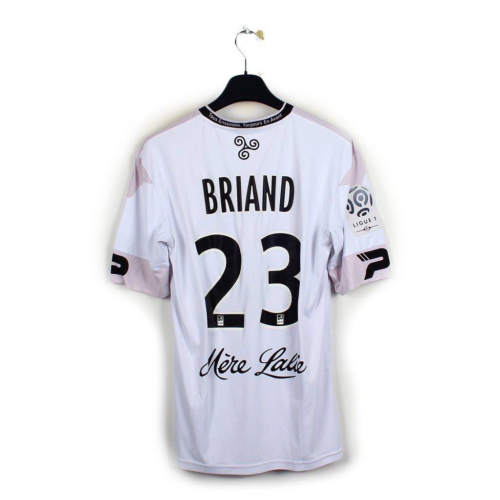 2015/16 - Guingamp - Briand #23 (L)