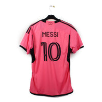 2024 - Inter Miami - Messi #10 (L) [pro]