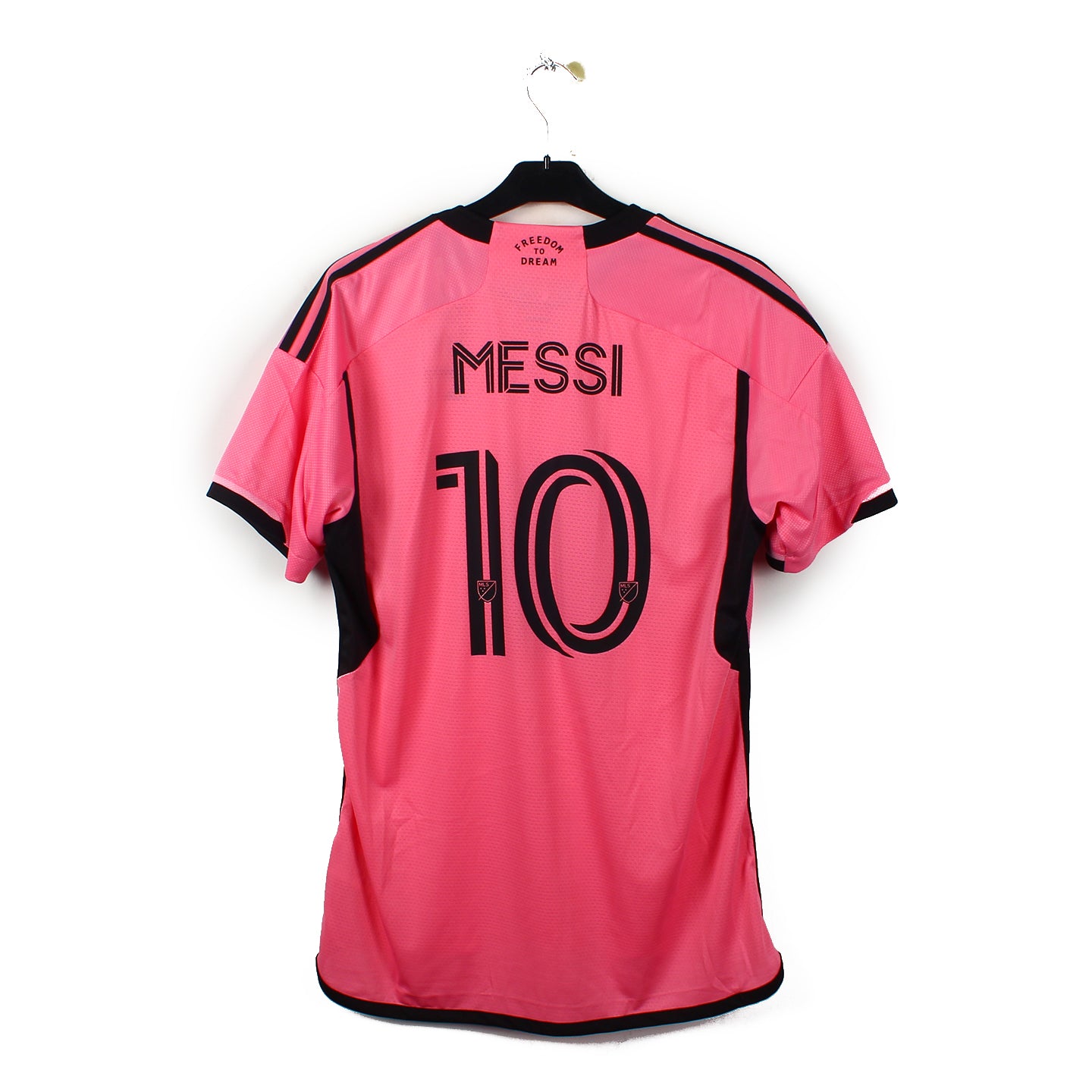 2024 - Inter Miami - Messi #10 (L) [pro]