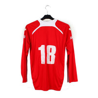 2012/13 - Standard Liège (M) [MATCH ISSUE]
