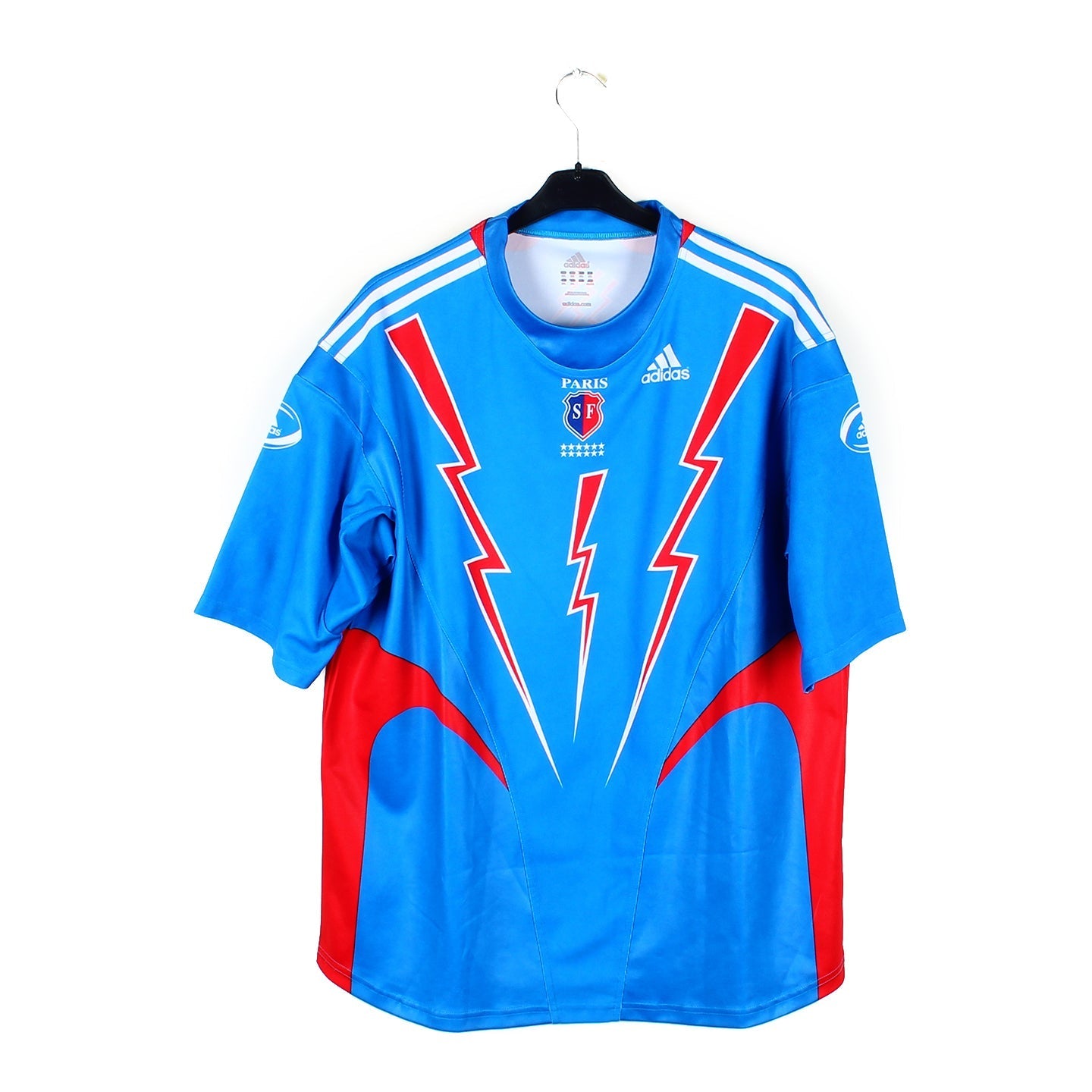 Une décoration pour les fans de maillot de foot vintage Une décoration pour les fans de maillot de foot vintage