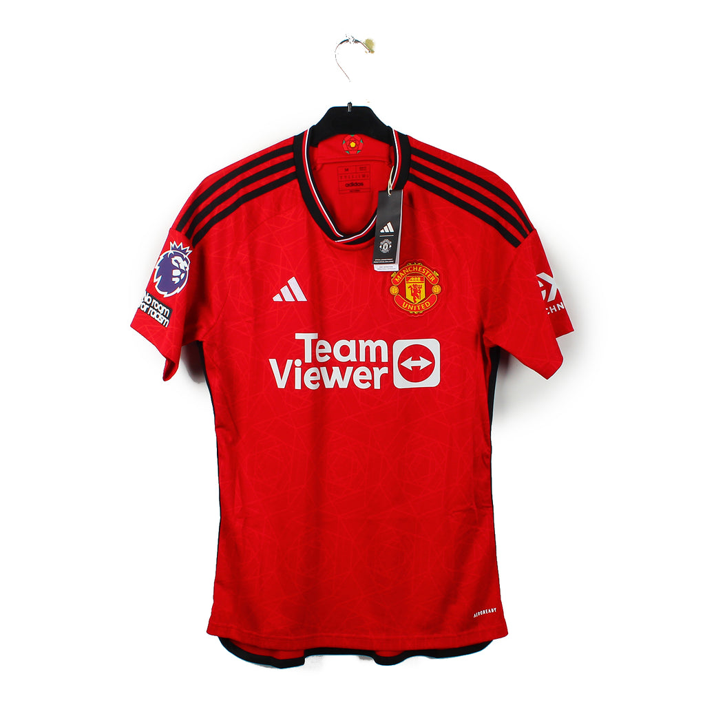 2023/24 - Manchester United - Casemiro #18 (M)