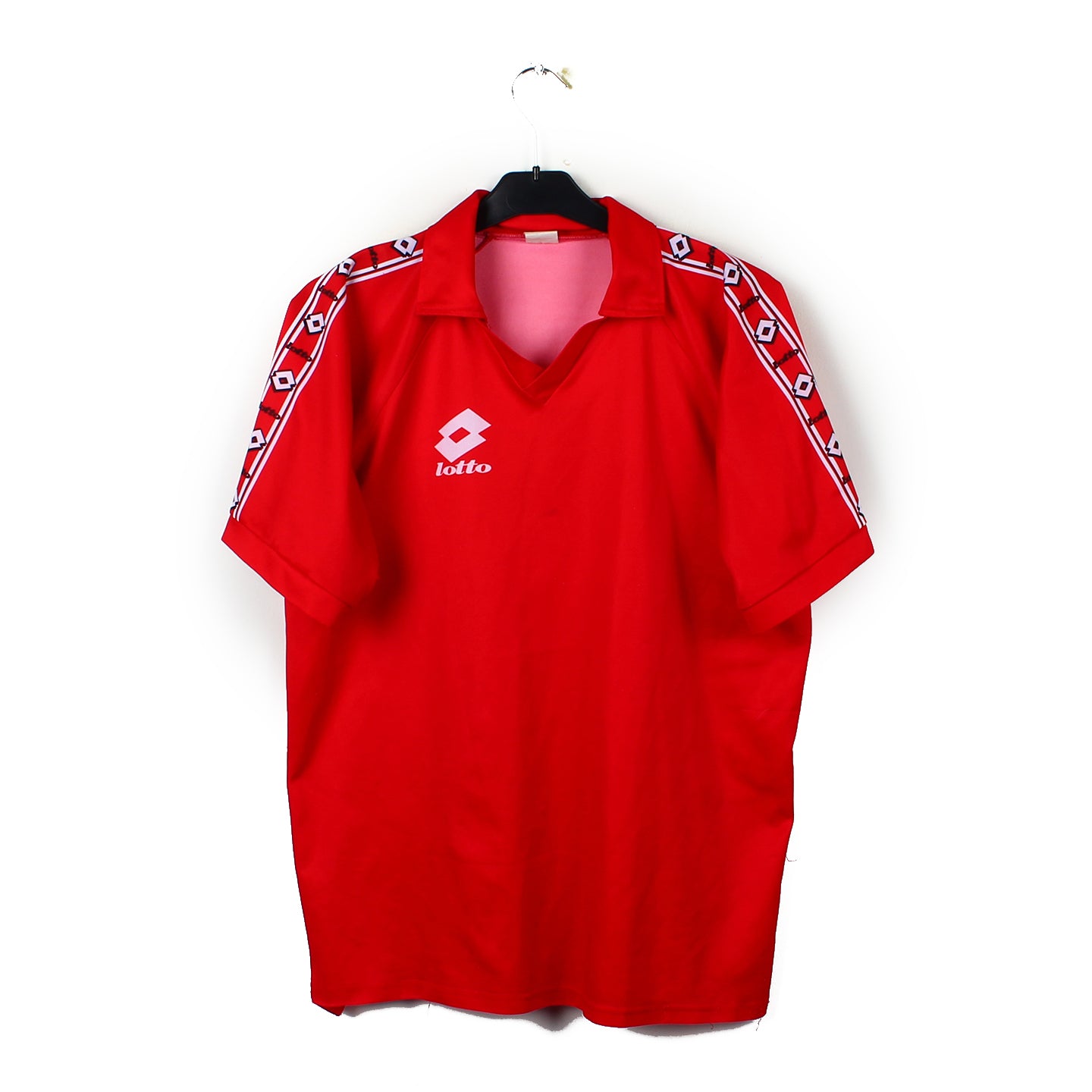 AC Milan 1993/94 Extérieur – L’Art du Maillot AC Milan 1993/94 Extérieur – L’Art du Maillot