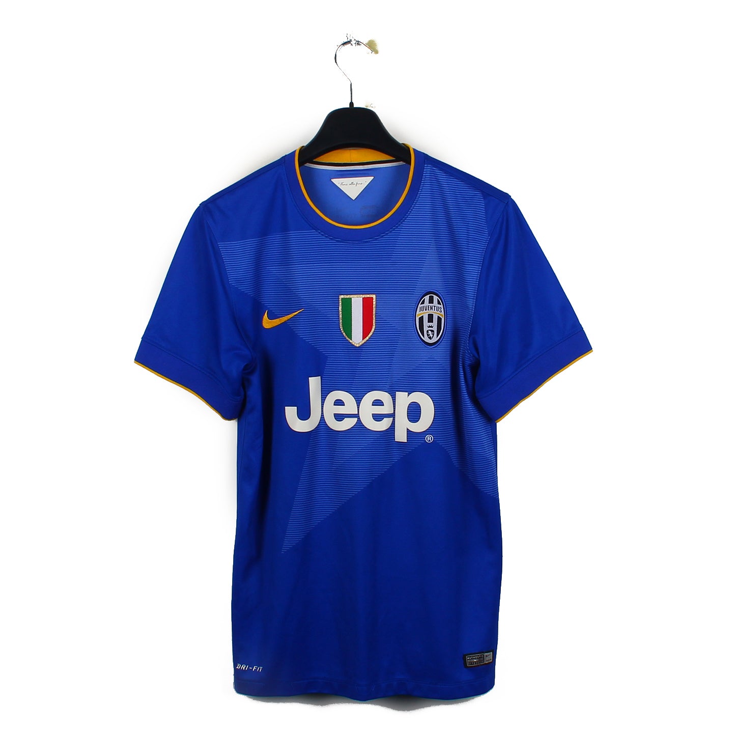 2014/15 - Juventus (S)