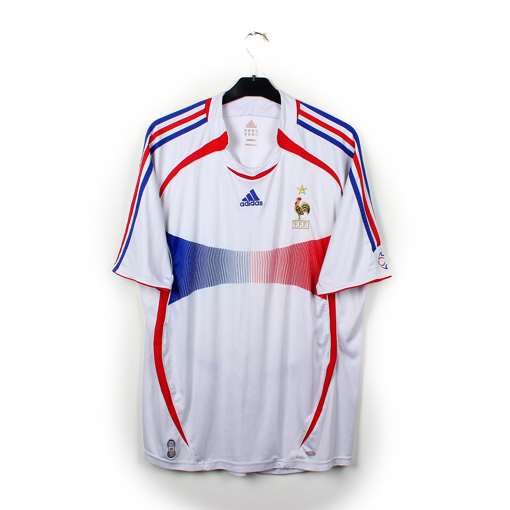 2006 - Equipe de France (S)