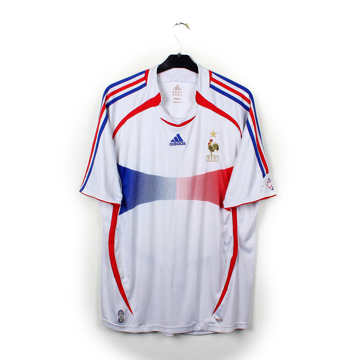 2006 - Equipe de France (S)