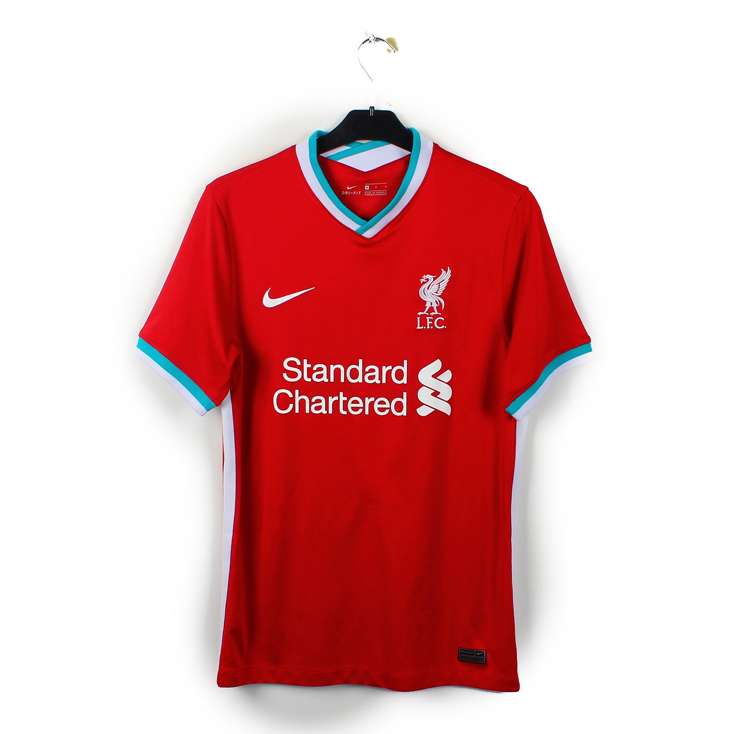 2020/21 - Liverpool FC - Salah #11 (S)