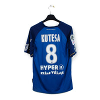 2019/20 - Stade de Reims - Kutesa #8 (M)