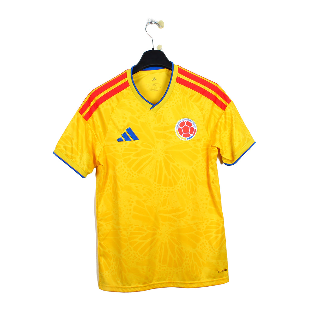 2025 - Colombie (S)