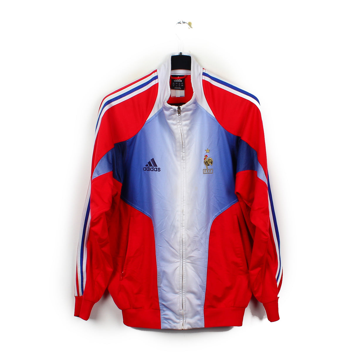 2004/06 - Equipe de France (M)