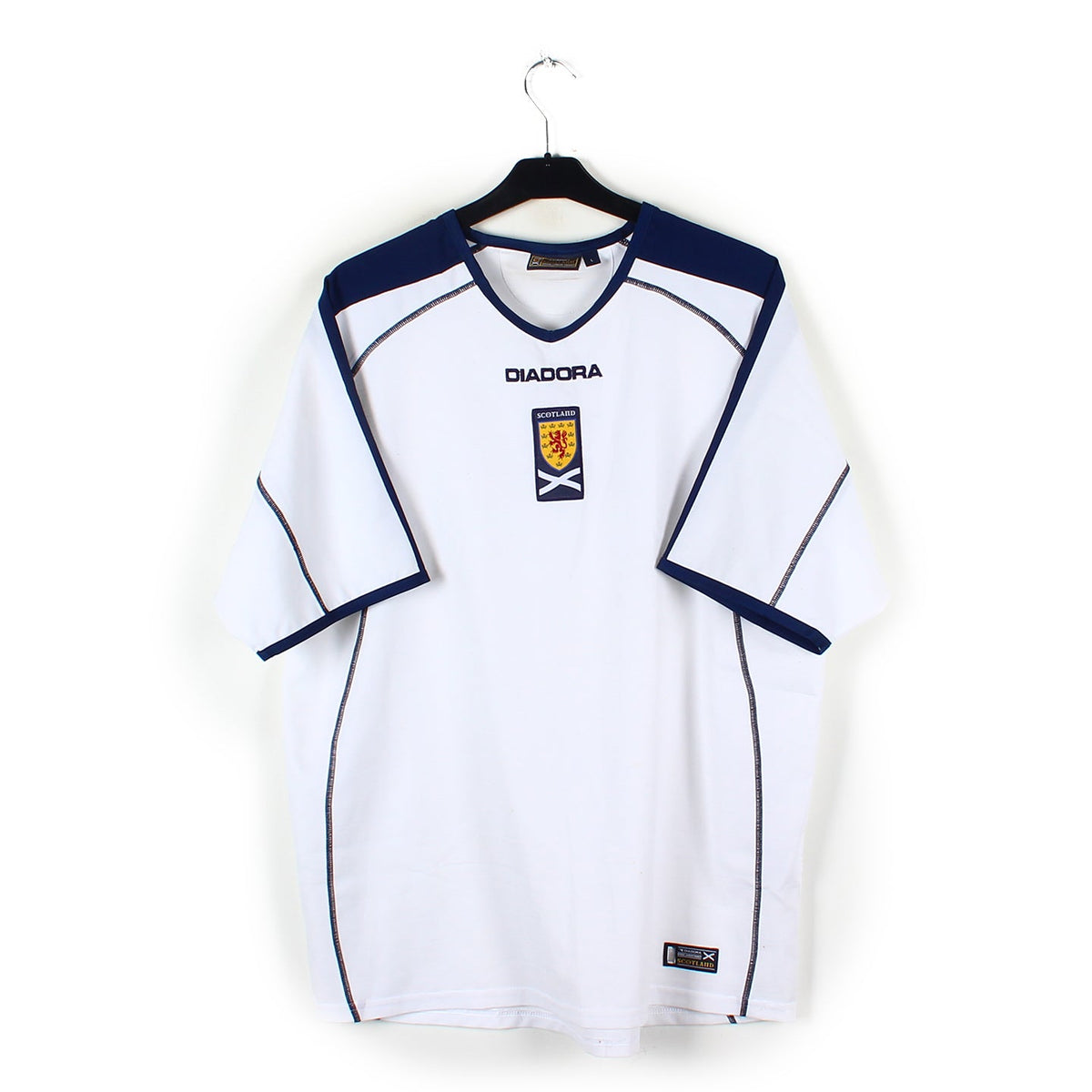 2003/05 - Ecosse (L)