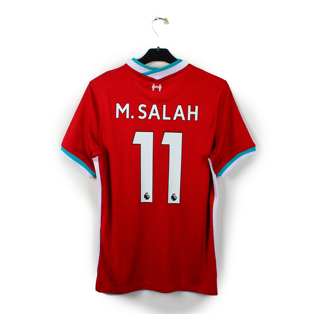 2020/21 - Liverpool FC - Salah #11 (S)