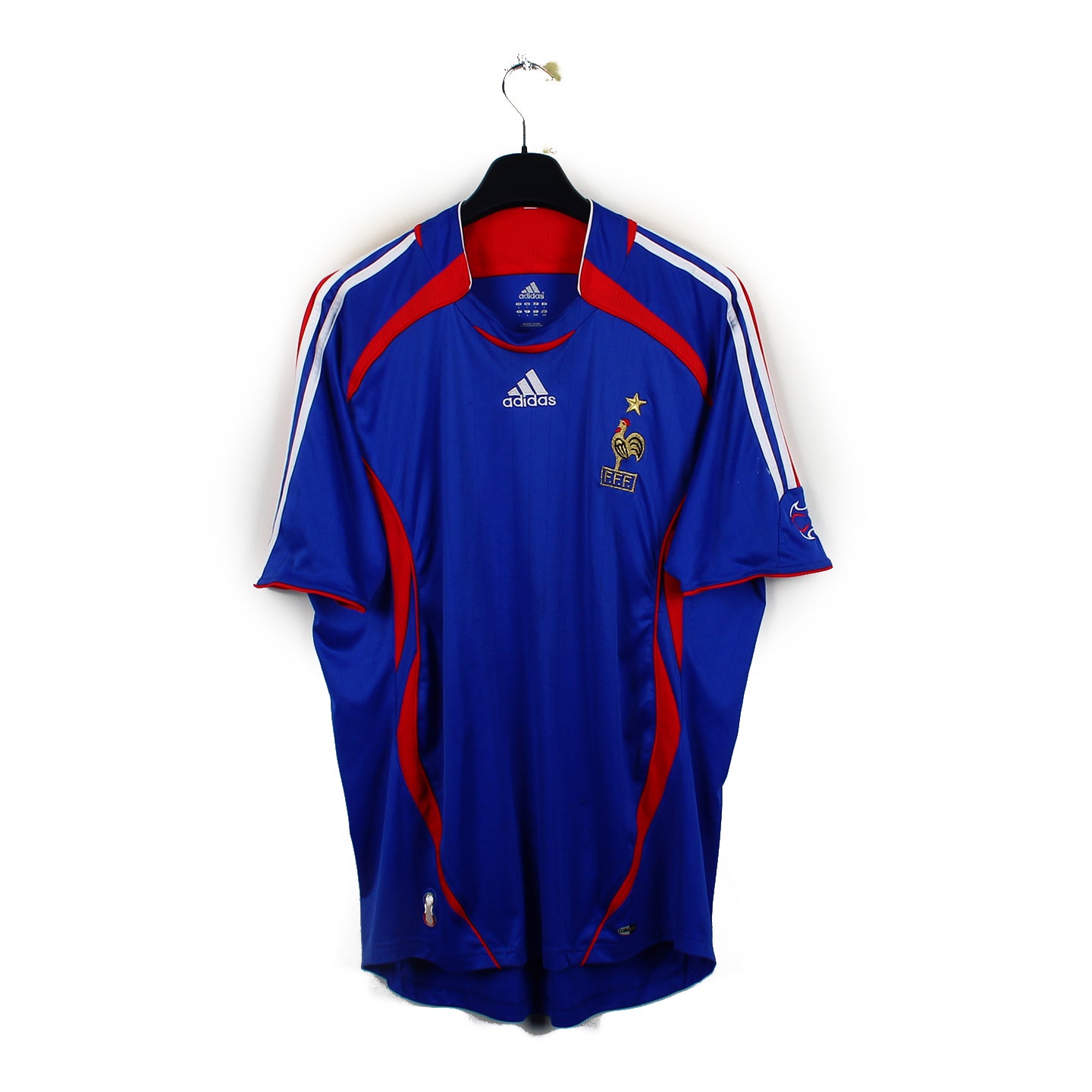 Maillot Italie vintage (Coupe du Monde 2010) - Vintage Football Area Maillot Italie vintage (Coupe du Monde 2010) - Vintage Football Area