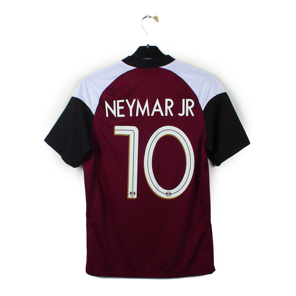 2020/21 - PSG - Neymar #10 (S)