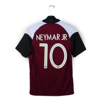 2020/21 - PSG - Neymar #10 (S)