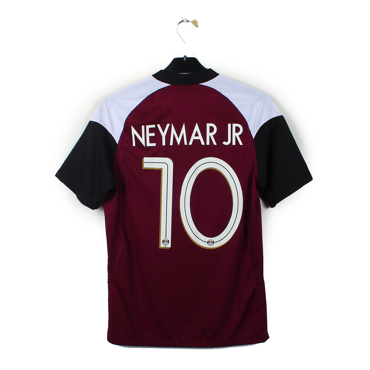 2020/21 - PSG - Neymar #10 (S)