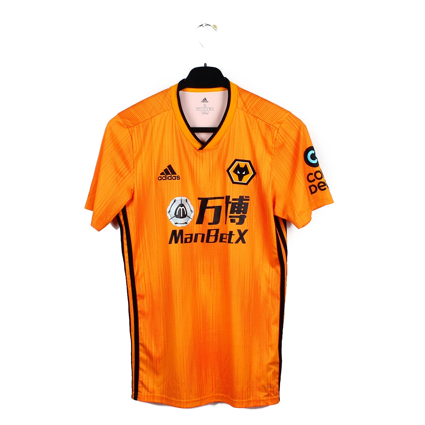 2019/20 - Wolverhampton (S)