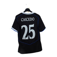 2025/26 - Chelsea - Caicedo #25 (M)