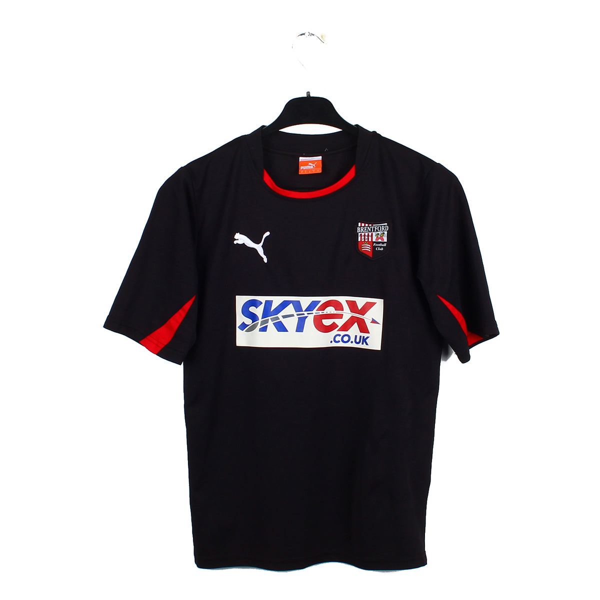 2012/13 - Brentford (S)
