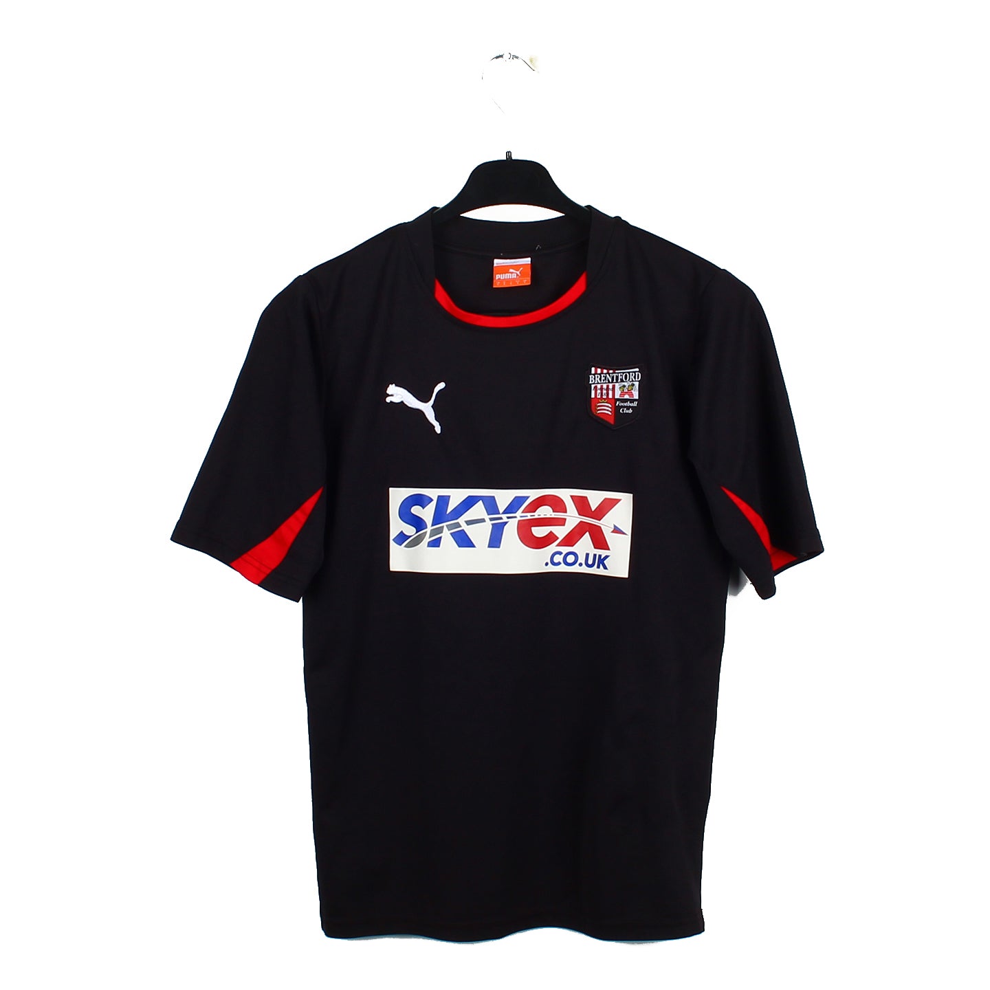 2012/13 - Brentford (S)