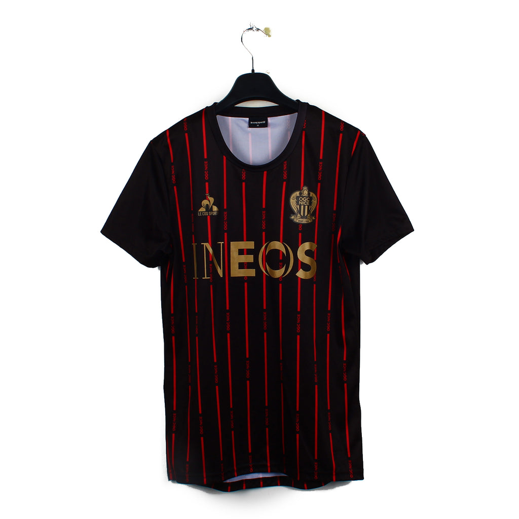 2024/25  - Nice OGC (M)