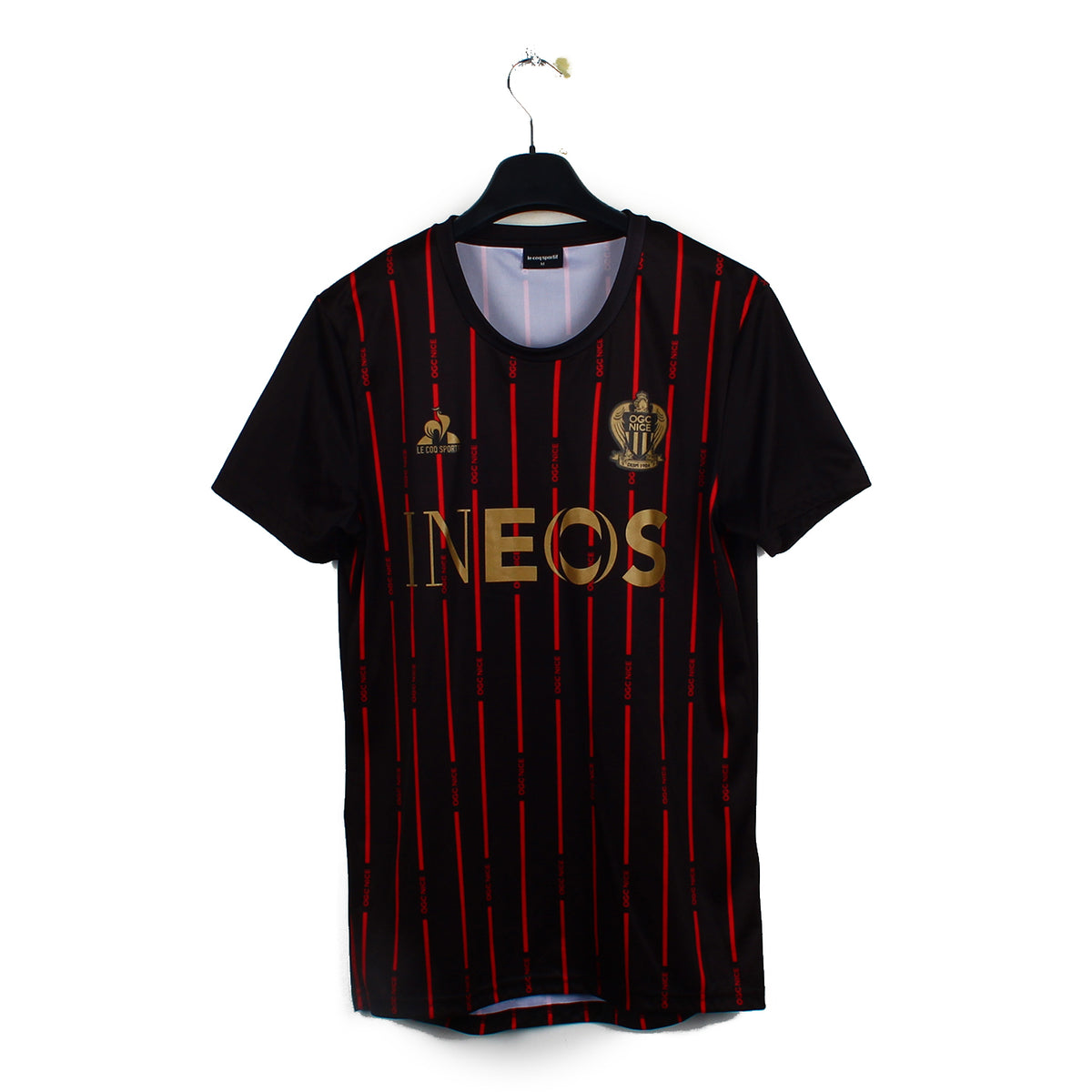 2024/25  - Nice OGC (M)