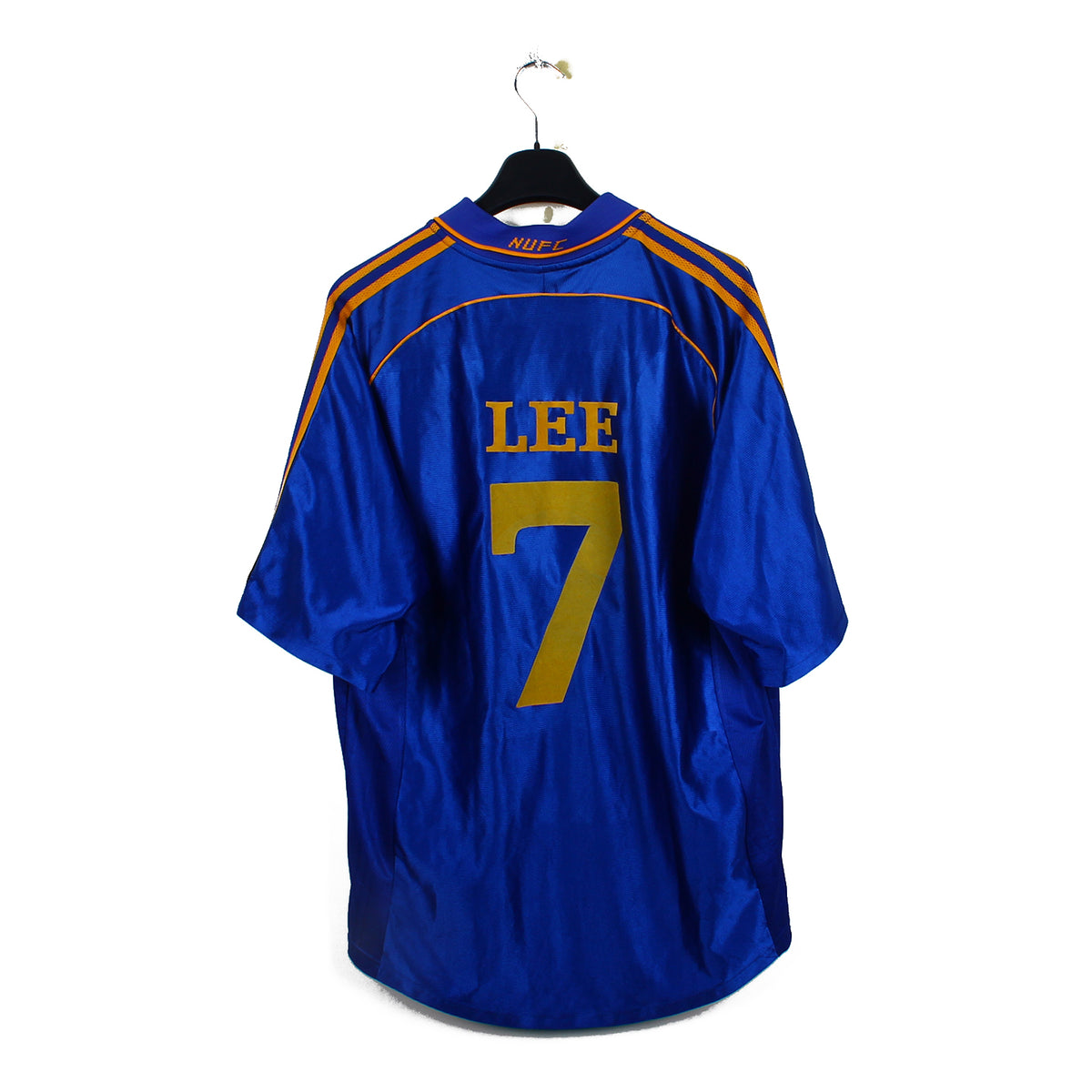 1998/99 - Newcastle - Lee #7 (XL)