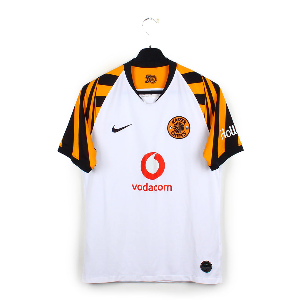 2019/20 - Kaizer Chiefs (S) *50 ans*