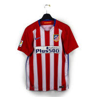 2015/16 - Atletico Madrid - Griezmann #7 (M)