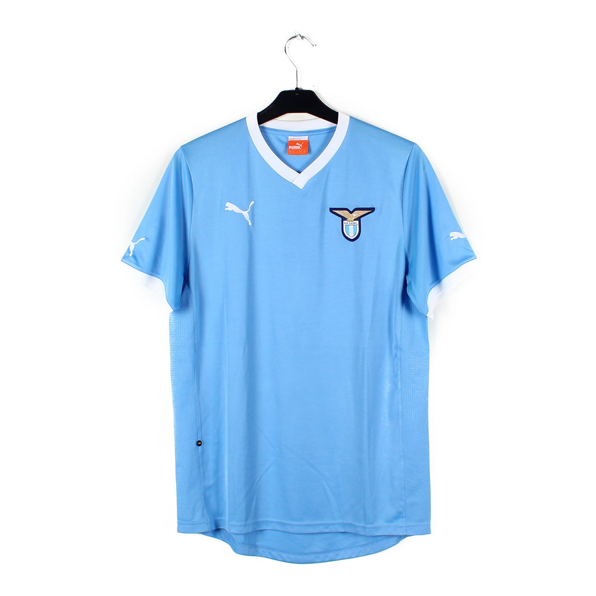 2011/12 - Lazio Rome (M)