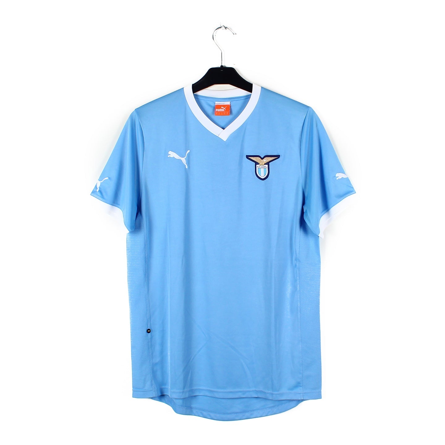 2011/12 - Lazio Rome (M)