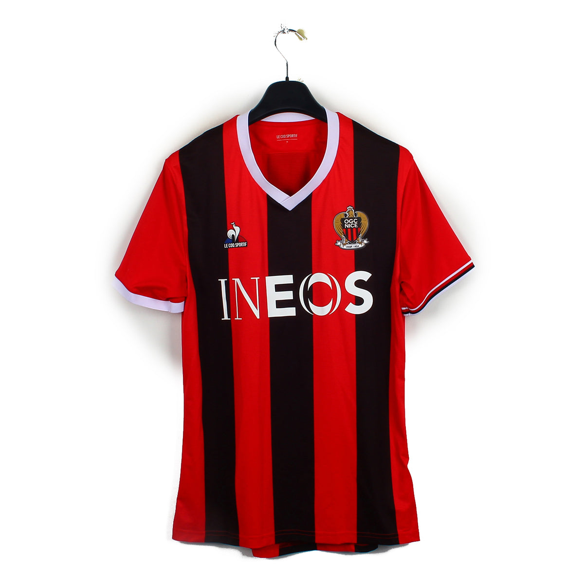 2023/24  - Nice OGC (S)