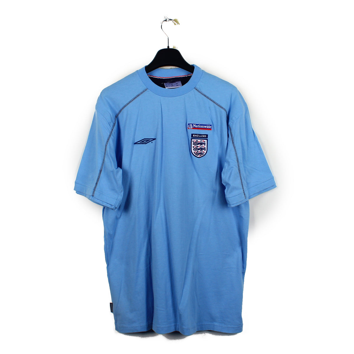 1999/01 - Angleterre (XL)