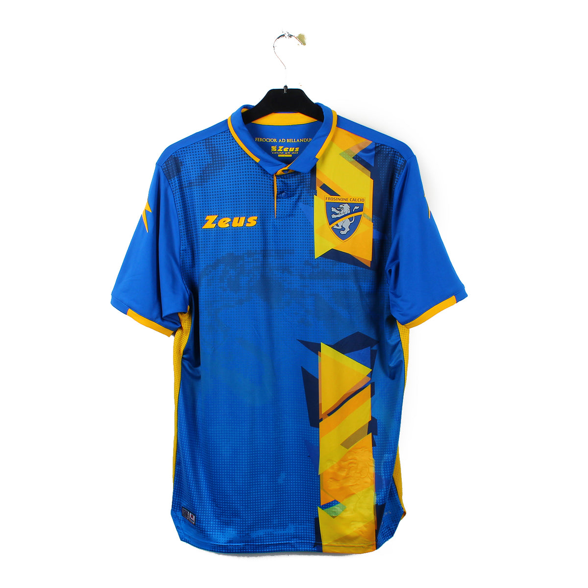 2019/20 - Frosinone (L)
