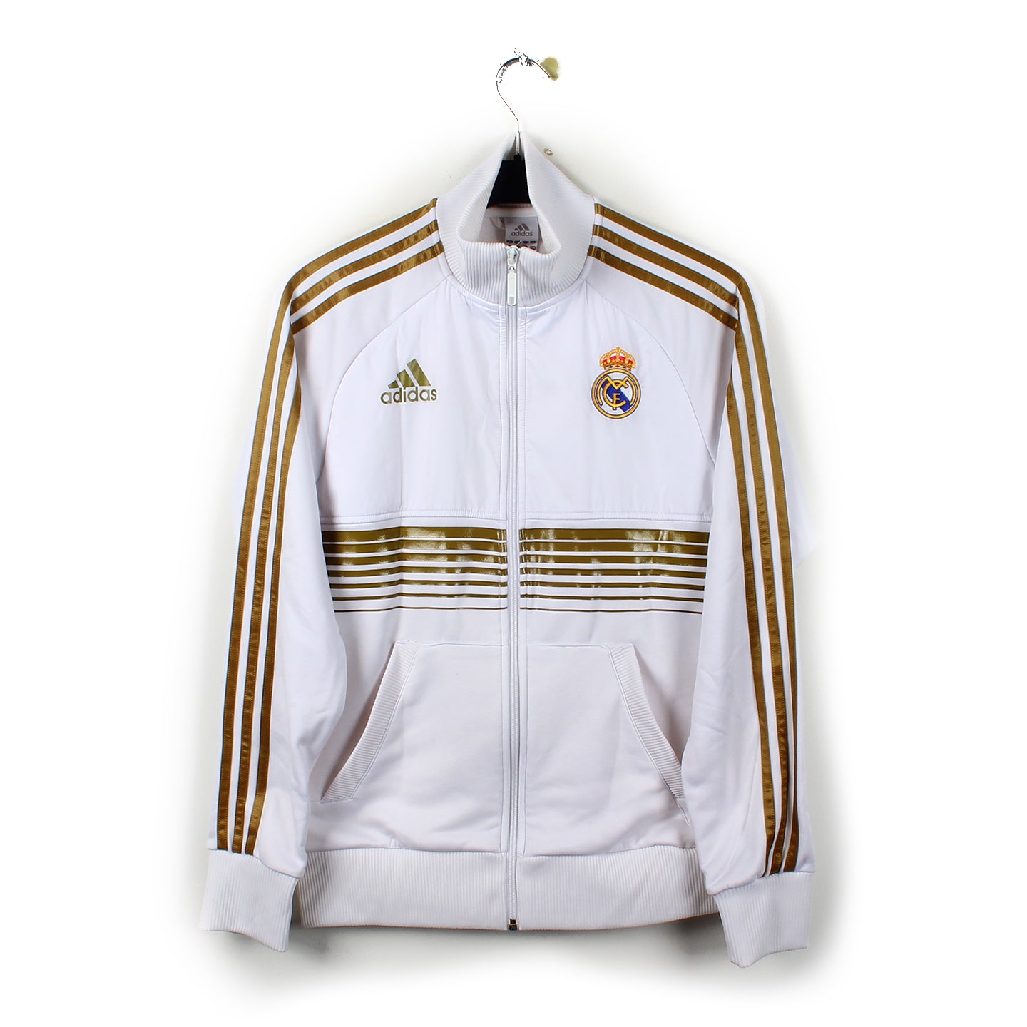 2011/12 - Real Madrid (S)