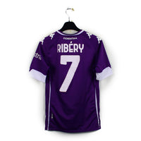 2020/21 - Fiorentina - Ribery #7 (S)