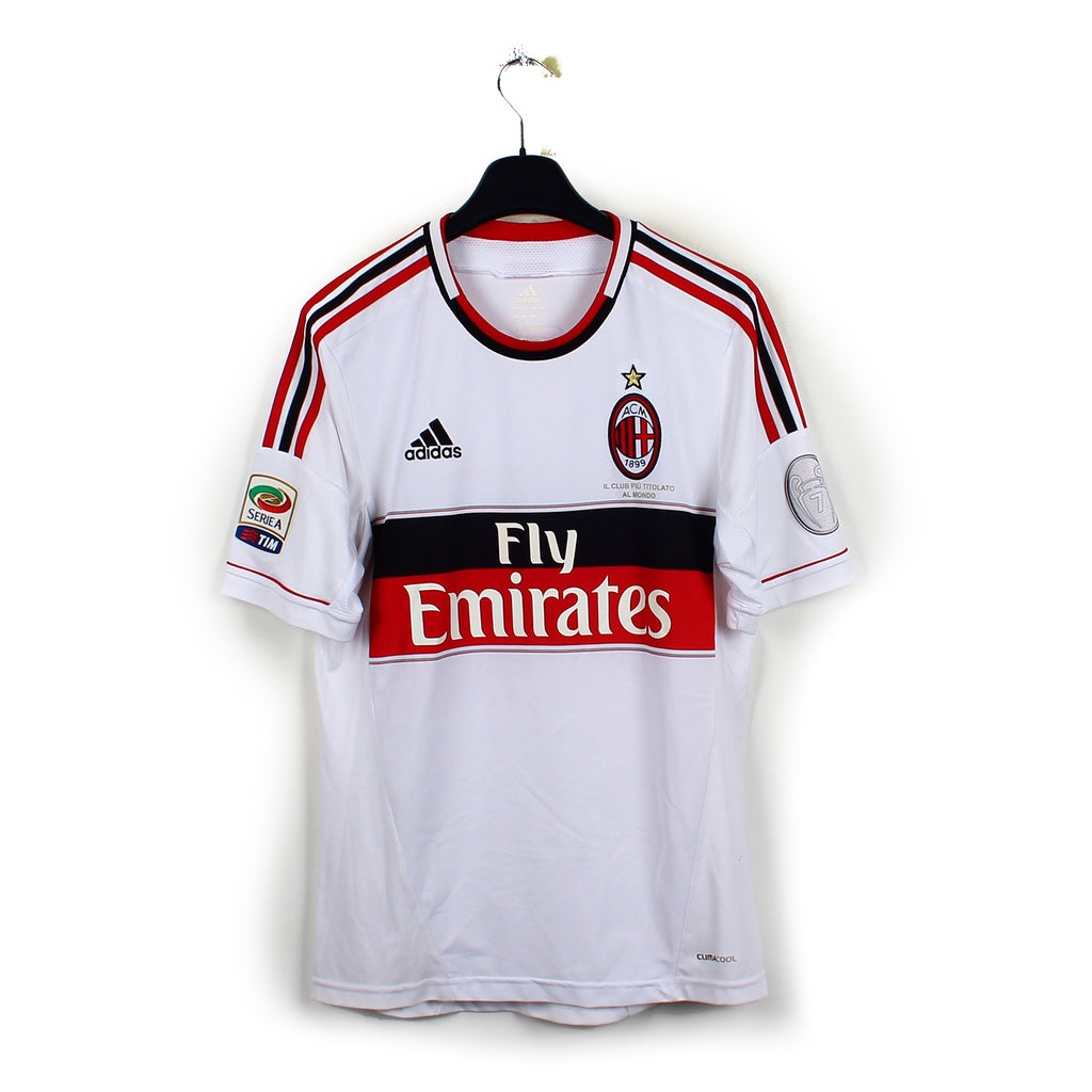 2012/13 - Milan AC - Montolivo #18 (M)