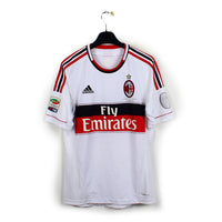 2012/13 - Milan AC - Montolivo #18 (M)