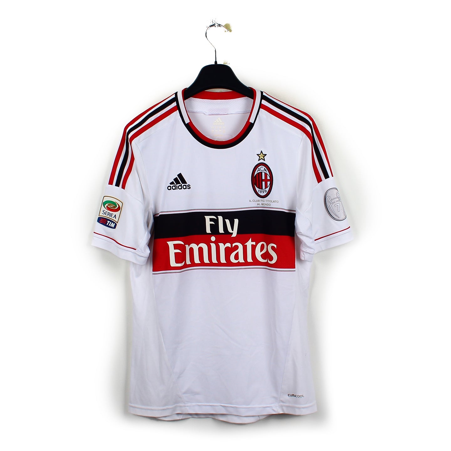 2012/13 - Milan AC - Montolivo #18 (M)