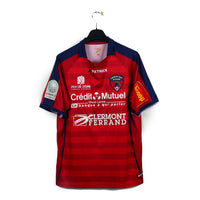 2012/13 - Clermont Foot - Salze #20 (L)