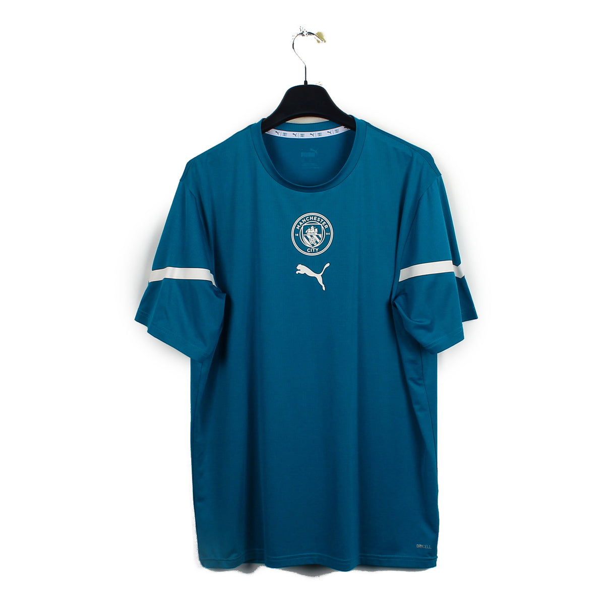 2021/22 - Manchester City (L)