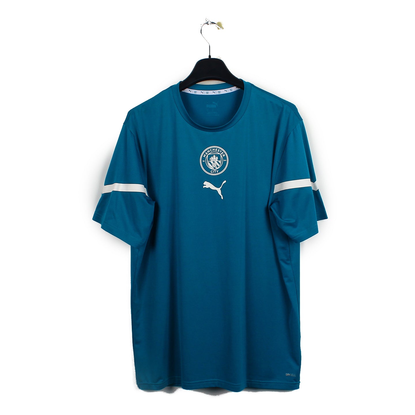 2021/22 - Manchester City (L)