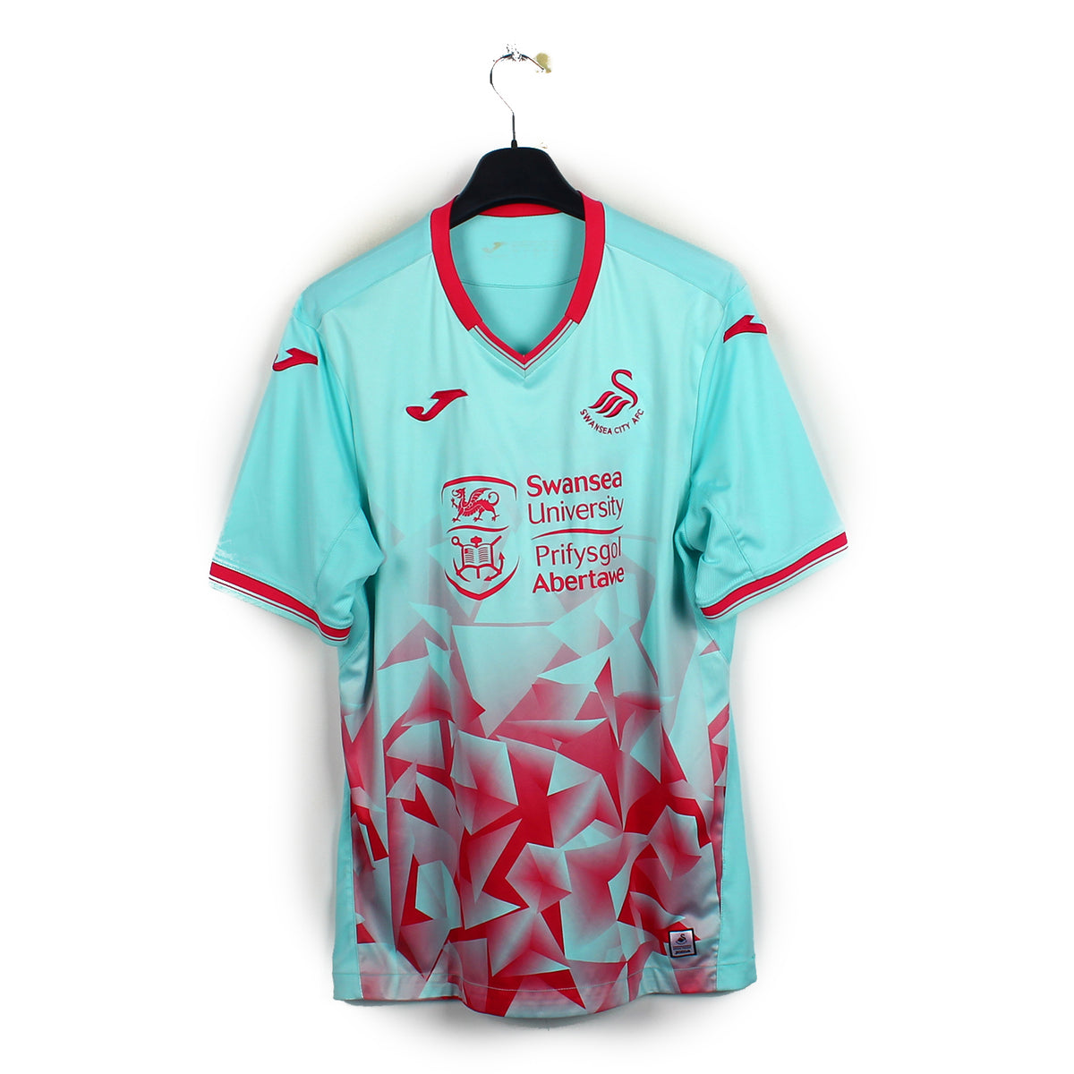 2020/21 - Swansea (L)