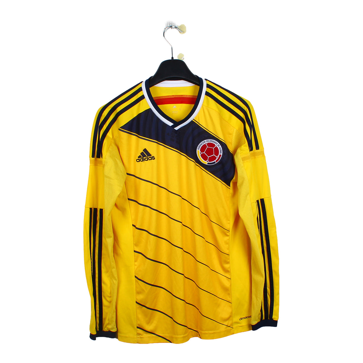 2014 - Colombie (S)