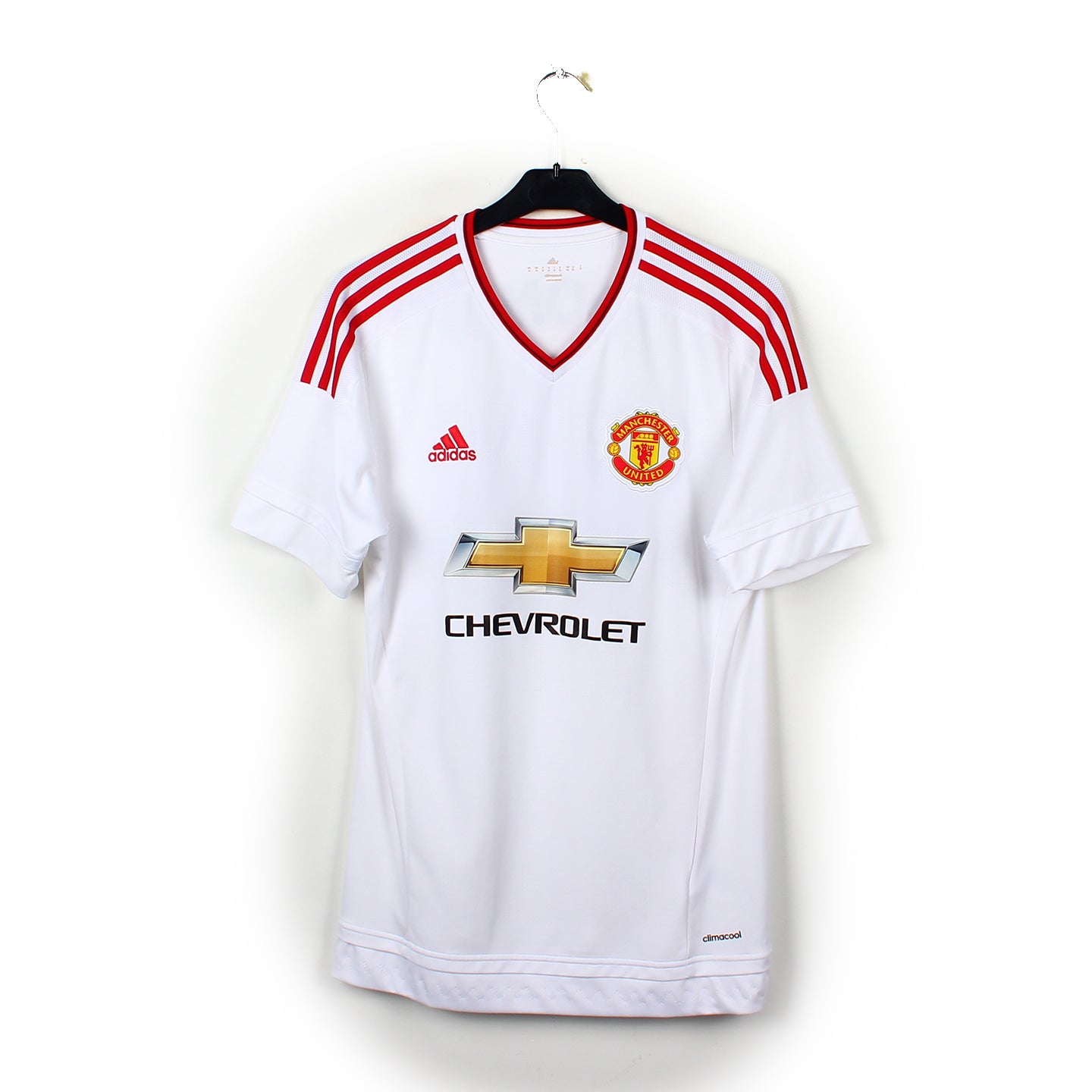 2015/16 - Manchester United - Rooney #10 (S)