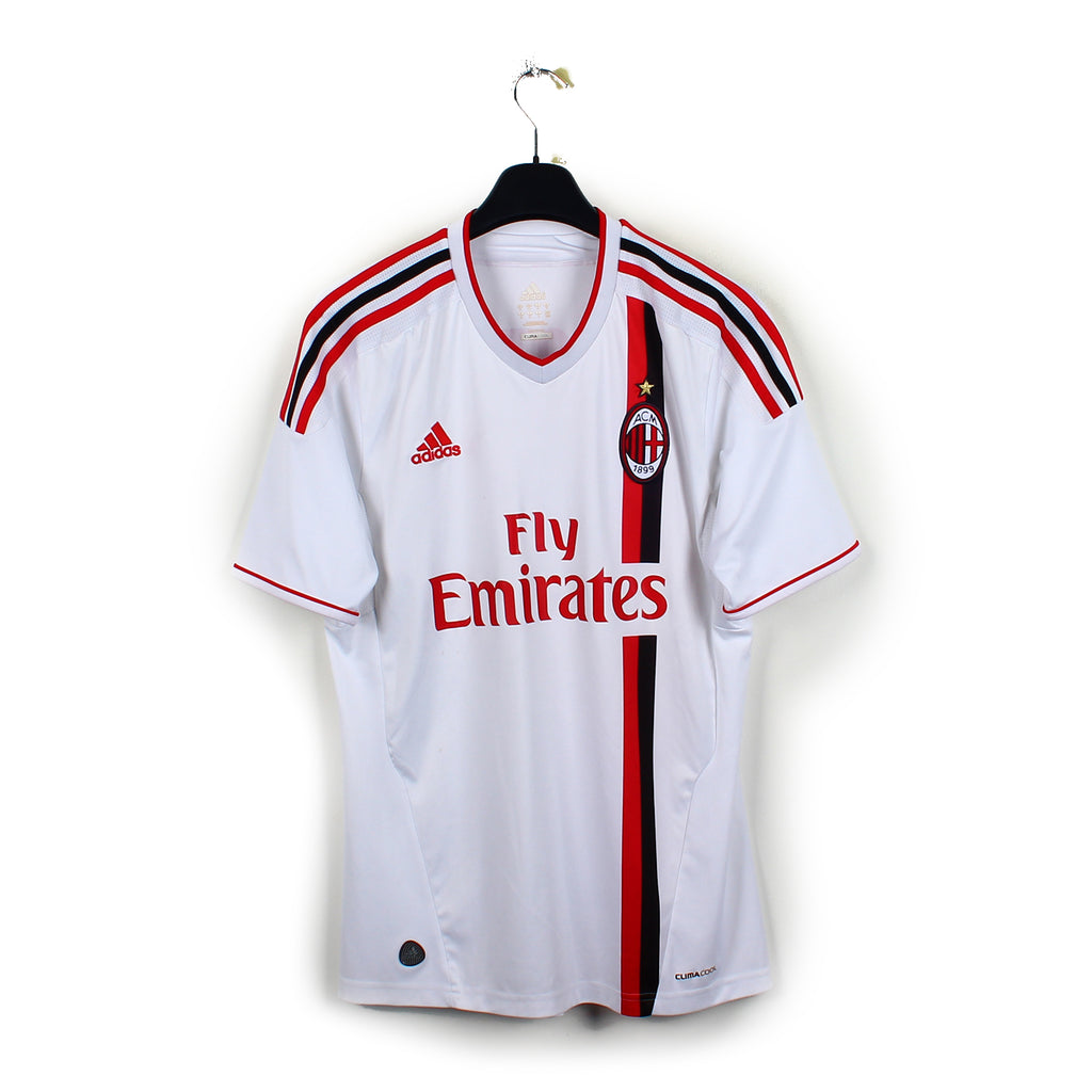 2011/12 - Milan AC - Pato #7 (M)